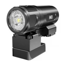 Налобный фонарь NITECORE HM01 Luminus SST-20-W (Черный)